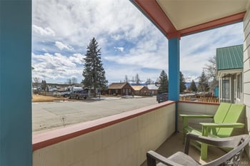 500 3rd St, Leadville, CO 80461