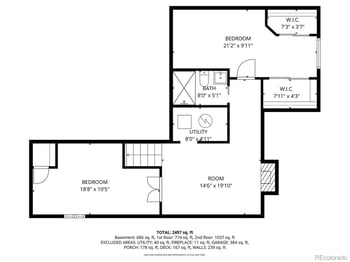 8873 29th Pl, Denver, CO 80238