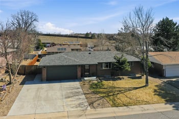 8488 Ames St, Arvada, CO 80003