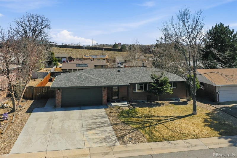 8488 Ames St, Arvada, CO 80003