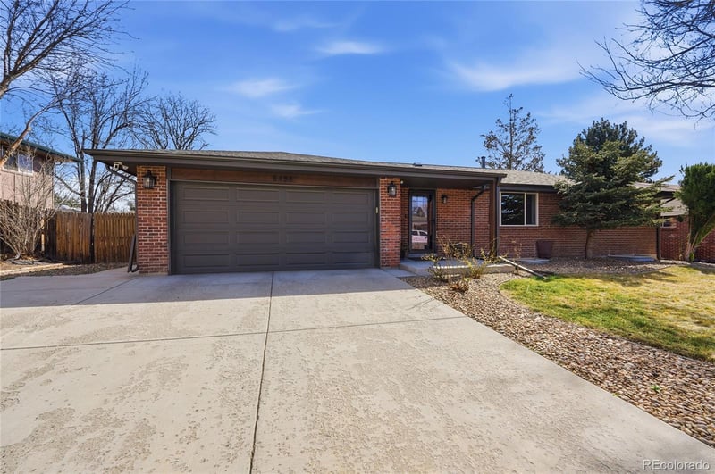 8488 Ames St, Arvada, CO 80003