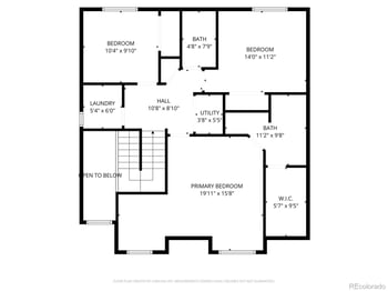 11787 Sedge , Peyton, CO 80831