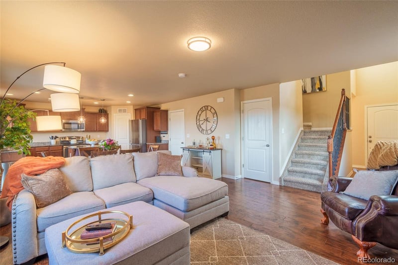 11787 Sedge , Peyton, CO 80831