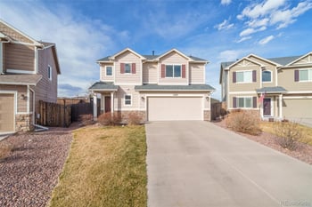 11787 Sedge , Peyton, CO 80831