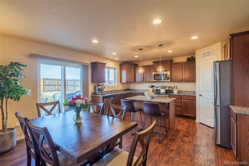 11787 Sedge , Peyton, CO 80831