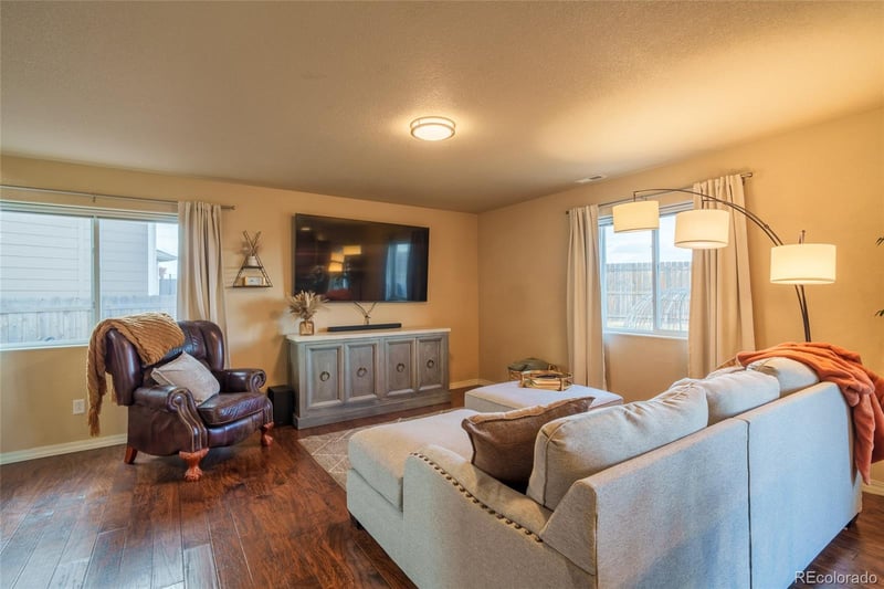 11787 Sedge , Peyton, CO 80831