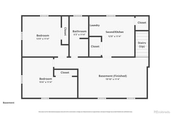 693 Bridger Dr, Colorado Springs, CO 80909
