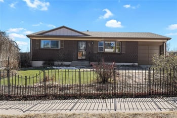 693 Bridger Dr, Colorado Springs, CO 80909