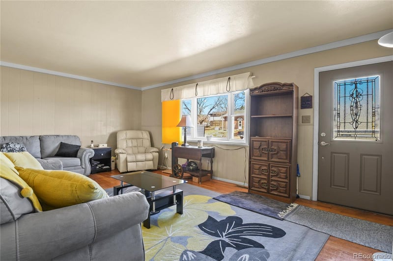 693 Bridger Dr, Colorado Springs, CO 80909