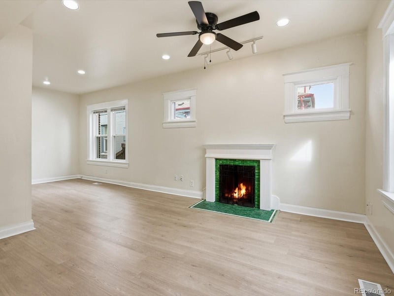 1023 23rd Ave, Denver, CO 80205