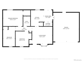 8891 92nd Pl, Broomfield, CO 80021