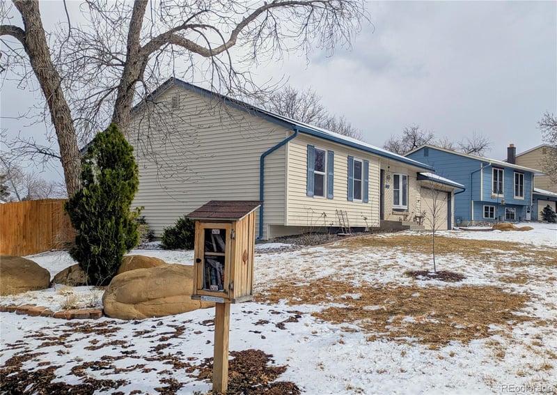 8891 92nd Pl, Broomfield, CO 80021