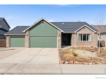 2260 Silver Oaks Dr, Fort Collins, CO 80526