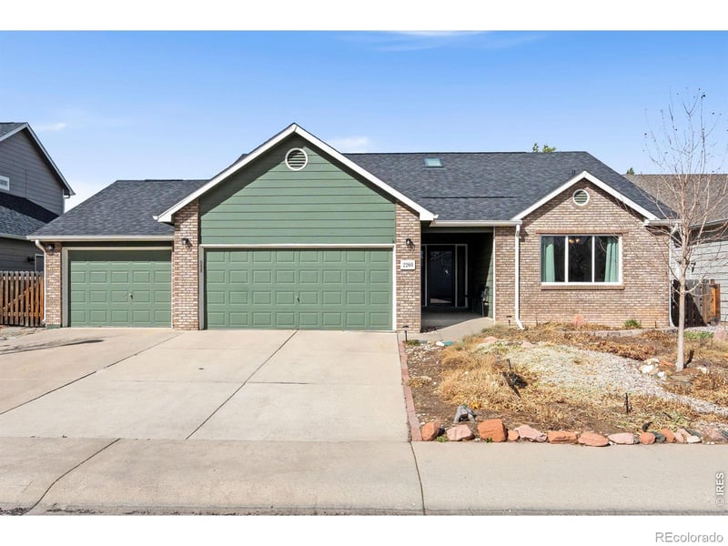 2260 Silver Oaks Dr, Fort Collins, CO 80526
