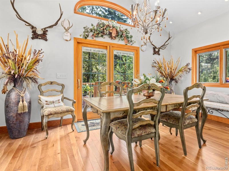 189 Fishermans Ln, Glen Haven, CO 80532