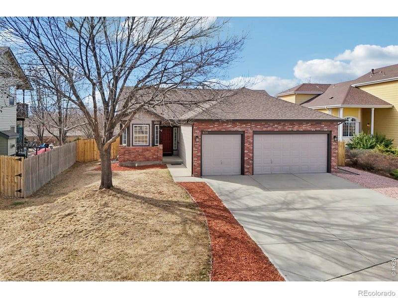 631 Rider Ridge Rd, Longmont, CO 80504
