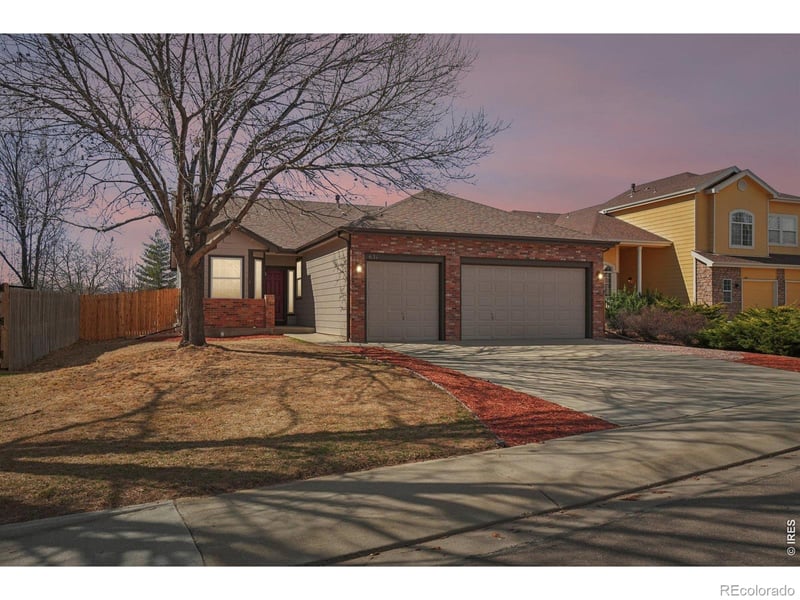 631 Rider Ridge Rd, Longmont, CO 80504