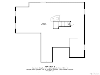 16131 Lake Dr, Aurora, CO 80016