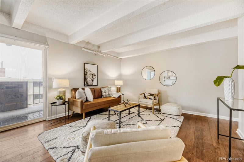 1265 Race St #506, Denver, CO 80206