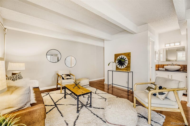 1265 Race St #506, Denver, CO 80206