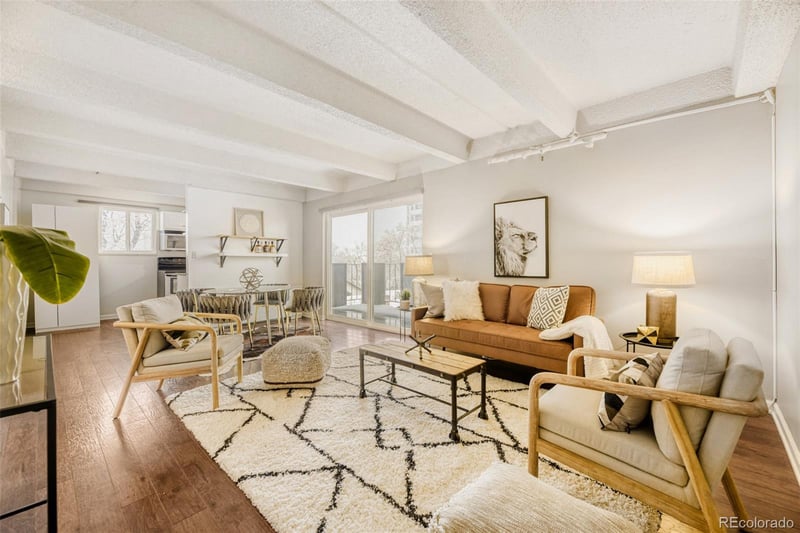 1265 Race St #506, Denver, CO 80206