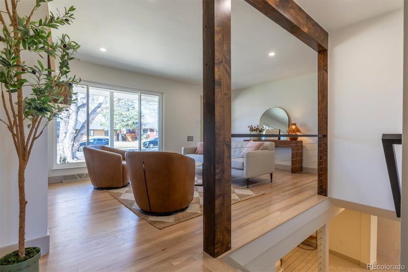 5530 E Gill Pl, Denver, CO 80246
