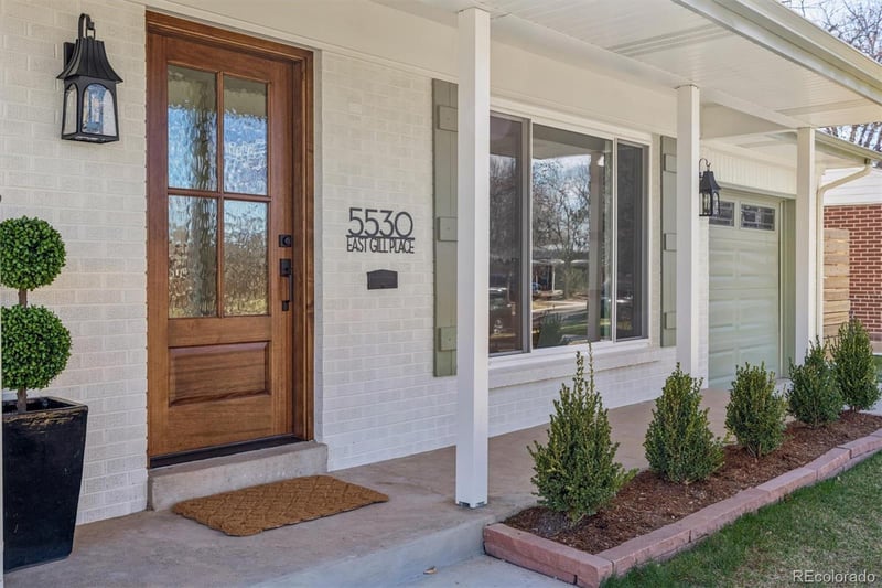 5530 E Gill Pl, Denver, CO 80246