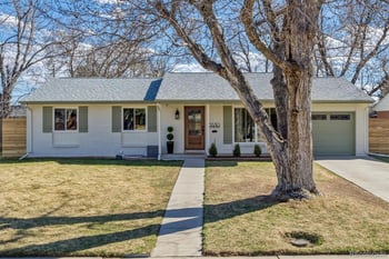 5530 Gill Pl, Denver, CO 80246