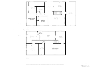 5530 Gill Pl, Denver, CO 80246