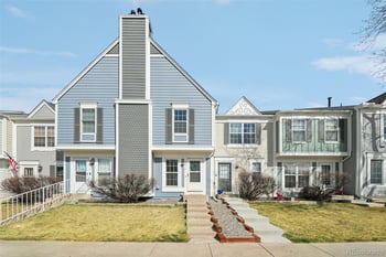 19915 Victorian Way, Parker, CO 80138