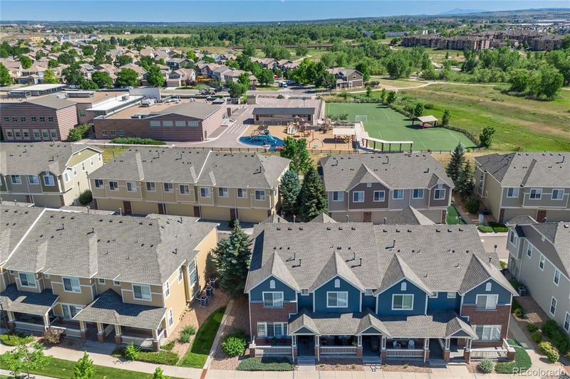 16179 Geddes Ln #96, Aurora, CO 80016