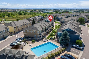 16179 Geddes Ln #96, Aurora, CO 80016
