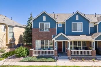 16179 Geddes Ln #96, Aurora, CO 80016