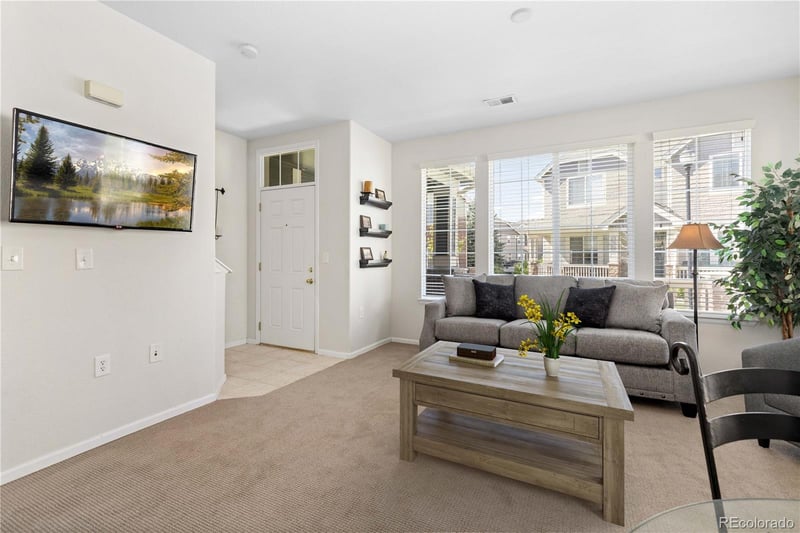16179 Geddes Ln #96, Aurora, CO 80016