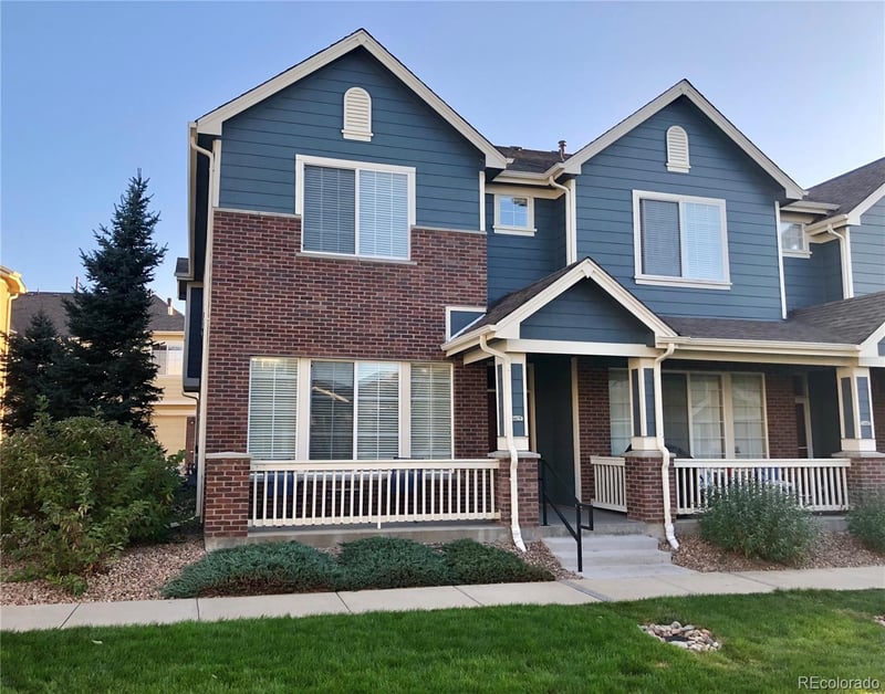 16179 Geddes Ln #96, Aurora, CO 80016