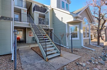 6702 Ivy Way #B4, Centennial, CO 80112