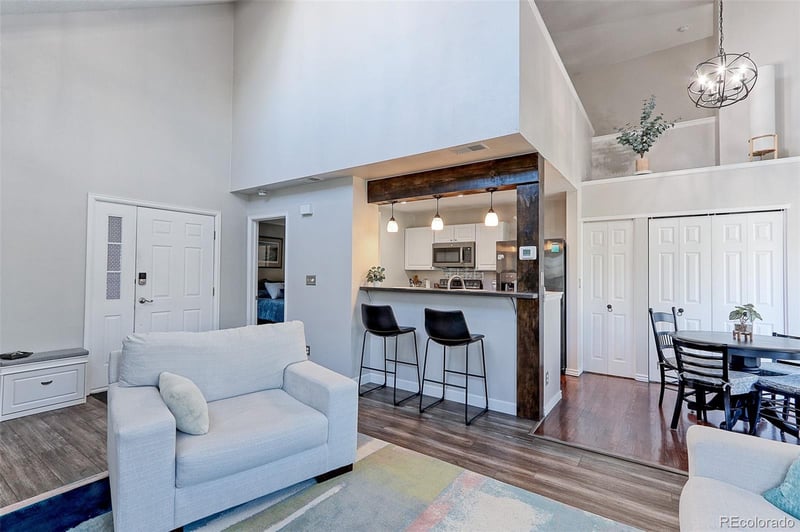 6702 S Ivy Way #B4, Centennial, CO 80112