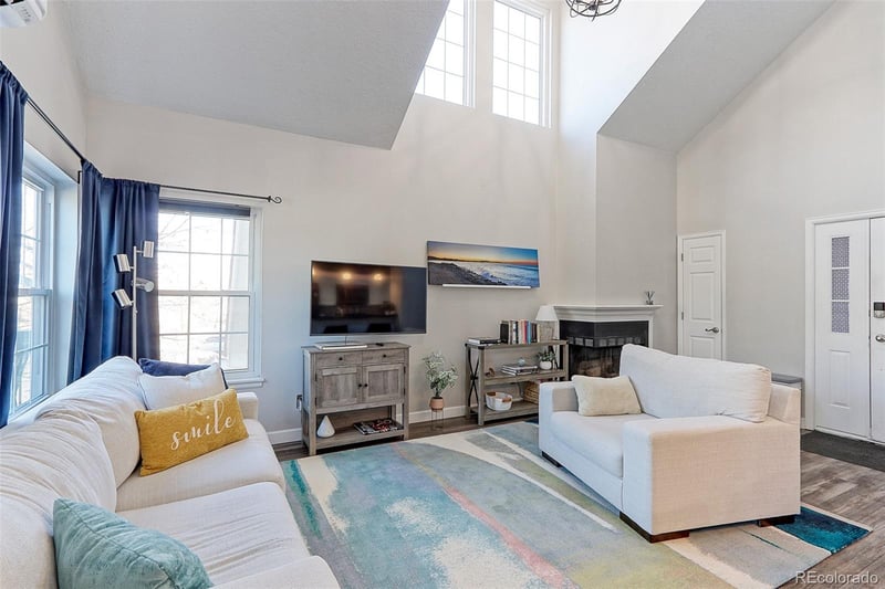6702 S Ivy Way #B4, Centennial, CO 80112