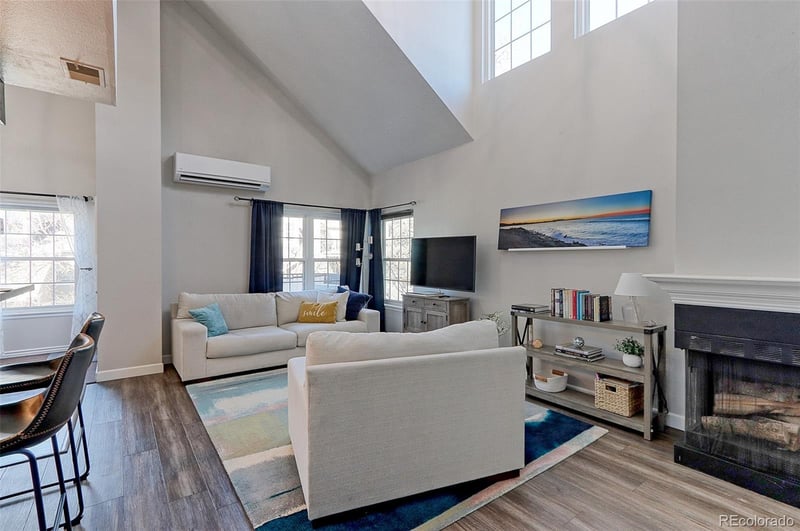 6702 S Ivy Way #B4, Centennial, CO 80112