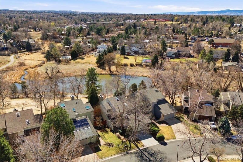 1520 Briarwood Ave, Littleton, CO 80120