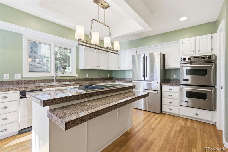 1520 Briarwood Ave, Littleton, CO 80120