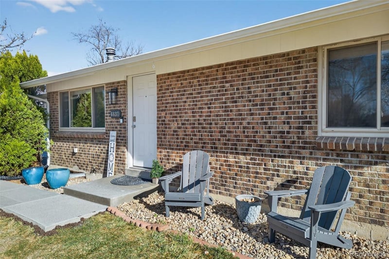6637 79th Ave, Arvada, CO 80003