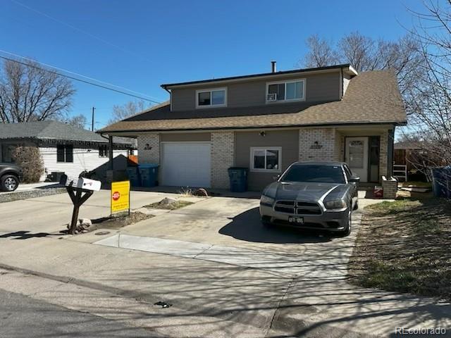 6780 Bax Ct, Commerce City, CO 80022