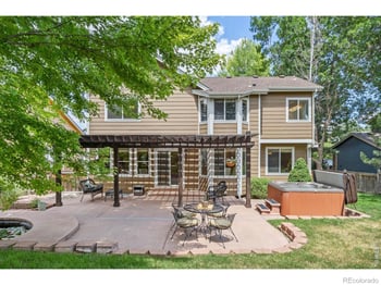 433 Huntington Hills Dr, Fort Collins, CO 80525