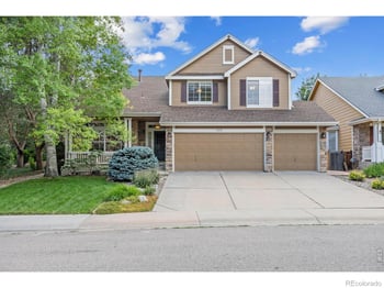 433 Huntington Hills Dr, Fort Collins, CO 80525