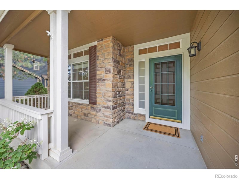 433 Huntington Hills Dr, Fort Collins, CO 80525