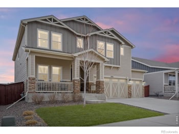 1881 Covered Bridge Pw, Windsor, CO 80550