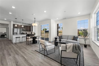 18645 Stroh Rd #204, Parker, CO 80134