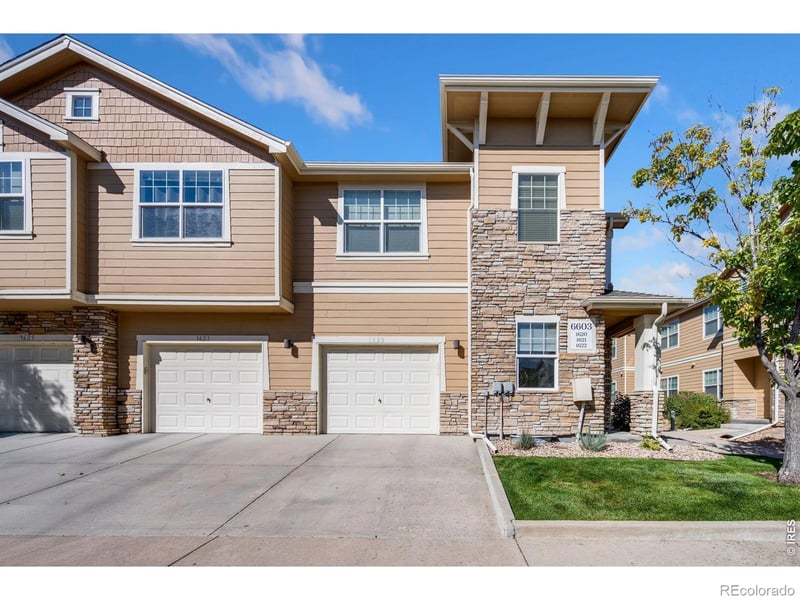 6603 3rd St #1620, Greeley, CO 80634