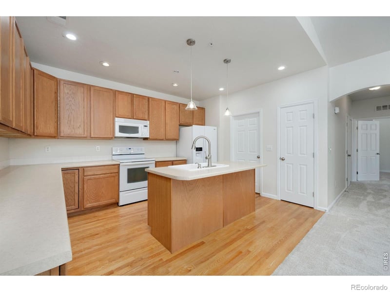 6603 3rd St #1620, Greeley, CO 80634